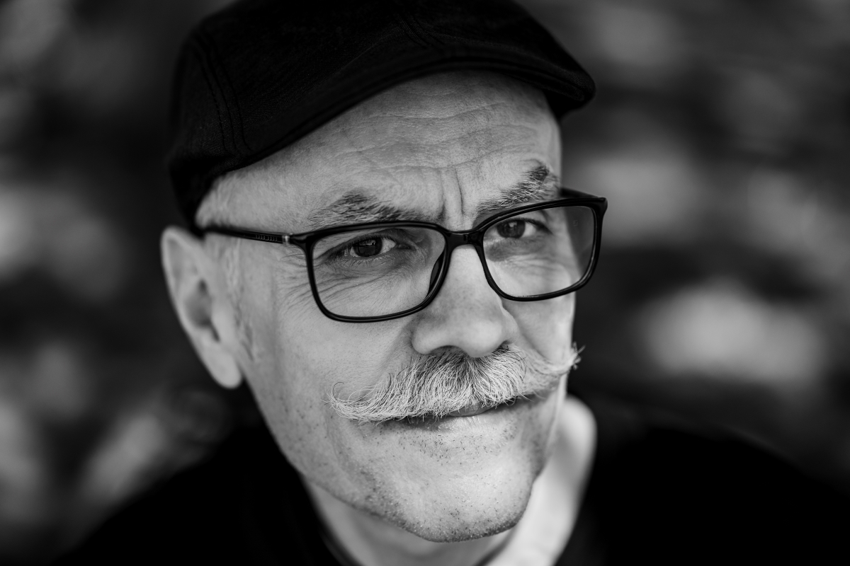 Foto Roland von Arx