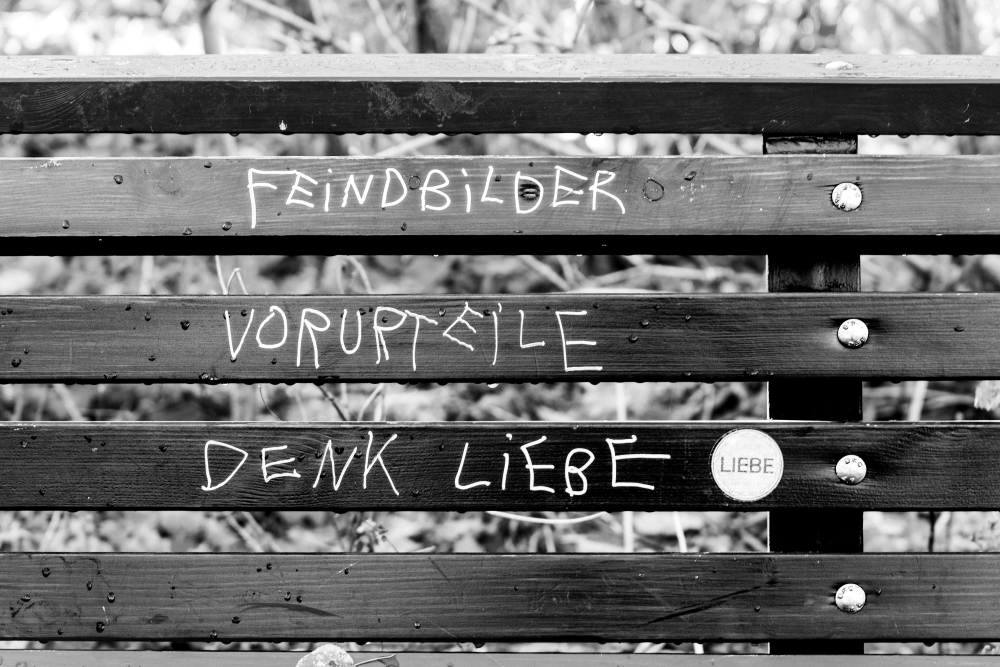 Bild Foto der Woche